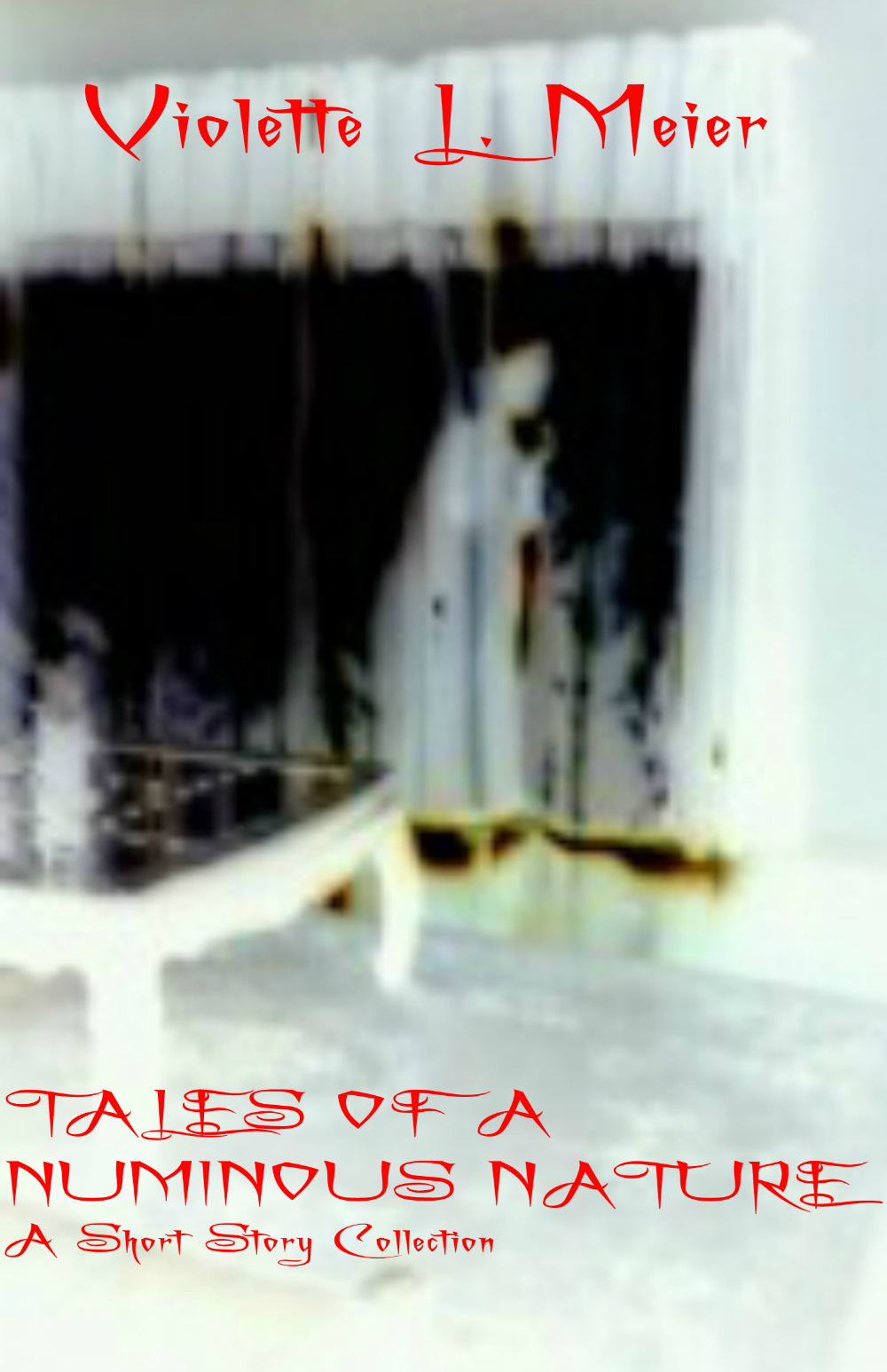 TALES OF A NUMINOUS NATURE front cover 09-19-2020
