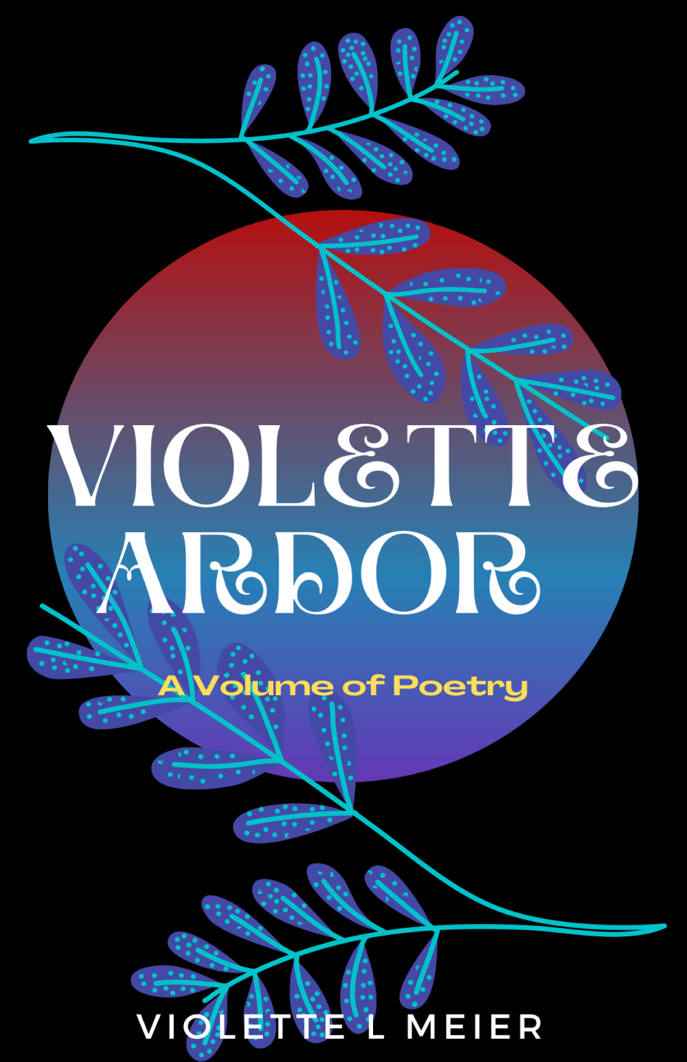 Violette Ardor cover